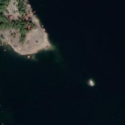 Satellite imagery of Längskär, FI