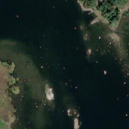 Satellite imagery of Norrudden, FI