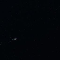 Satellite imagery of Kalikka, FI