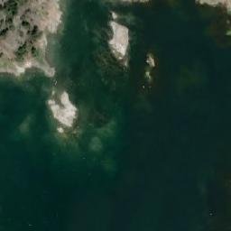 Satellite imagery of Långskär, AX