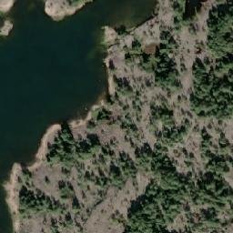 Satellite imagery of Långskär, AX