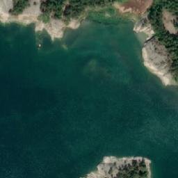 Satellite imagery of Långskaft, FI