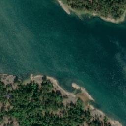 Satellite imagery of Flakholm, FI