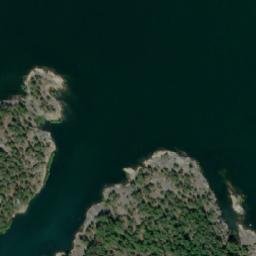 Satellite imagery of Ljusskär, FI