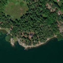 Satellite imagery of Klösarnäs, FI