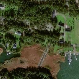 Satellite imagery of Kutuluoto, FI