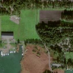 Satellite imagery of Kutuluoto, FI