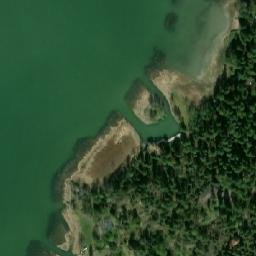 Satellite imagery of Suviniemi, FI