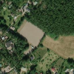 Satellite imagery of Runebergsstenen, FI