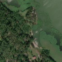 Satellite imagery of Ljungholmen, FI