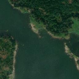 Satellite imagery of Bånholmen, FI