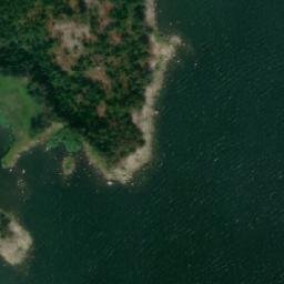 Satellite imagery of Bånholmen, FI