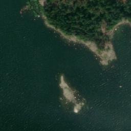 Satellite imagery of Bånholmen, FI