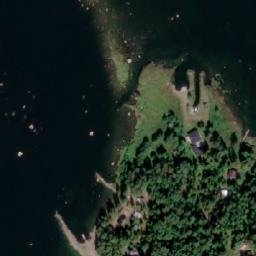 Satellite imagery of Norrudden, FI