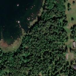 Satellite imagery of Norrudden, FI