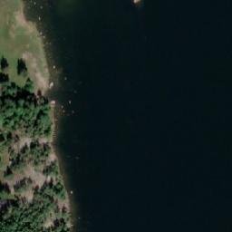 Satellite imagery of Norrudden, FI