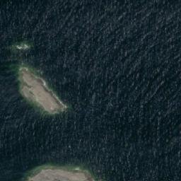 Satellite imagery of Katajakarit, FI