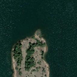Satellite imagery of Algrundarna, AX