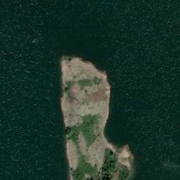 Satellite imagery of Algrundarna, AX