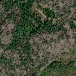 Satellite imagery of Orrdals Klint, AX