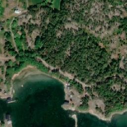 Satellite imagery of Ängesholm, AX