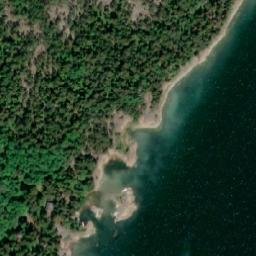 Satellite imagery of Ängesholm, AX