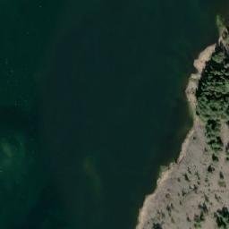 Satellite imagery of Långskär, AX