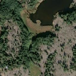Satellite imagery of Långskär, AX