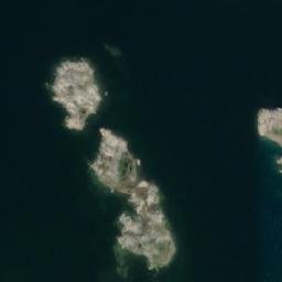 Satellite imagery of Trutbådan, AX