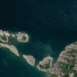 Satellite imagery of Trutbådan, AX