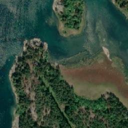 Satellite imagery of Notnäs, FI