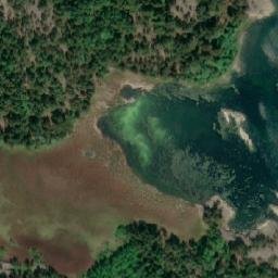 Satellite imagery of Flakholm, FI