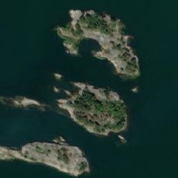 Satellite imagery of Långholm, FI