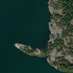 Satellite imagery of Långholm, FI