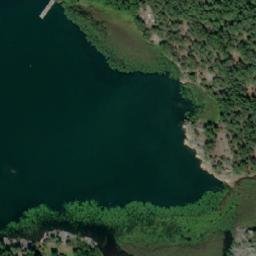 Satellite imagery of Hallonnäs, FI