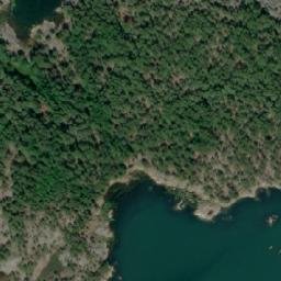 Satellite imagery of Ljusskär, FI