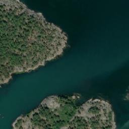 Satellite imagery of Ljusskär, FI