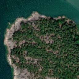 Satellite imagery of Rukama, FI