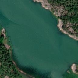 Satellite imagery of Rukama, FI