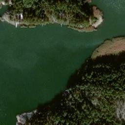 Satellite imagery of Kutuluoto, FI