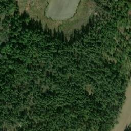Satellite imagery of Suviniemi, FI