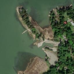 Satellite imagery of Ruonastenkari, FI
