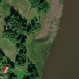 Satellite imagery of Jyväistennokka, FI