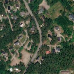 Satellite imagery of Blindör, FI