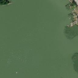 Satellite imagery of Runebergsstenen, FI