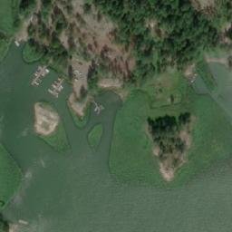 Satellite imagery of Rånäsudden, FI