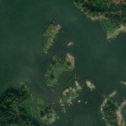 Satellite imagery of Skeppstenen, FI