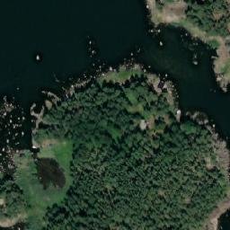 Satellite imagery of Utliggaren, FI