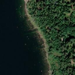 Satellite imagery of Låudden, FI