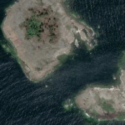 Satellite imagery of Katajakarit, FI